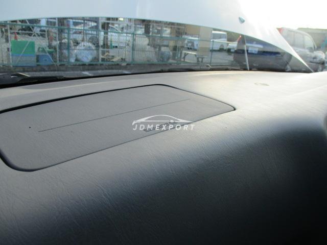 Toyota Chaser 1998 thumbnail 4