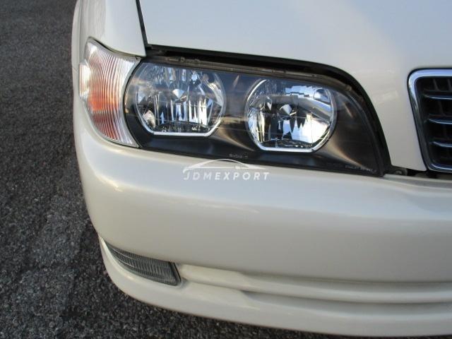 Toyota Chaser 1998 thumbnail 10