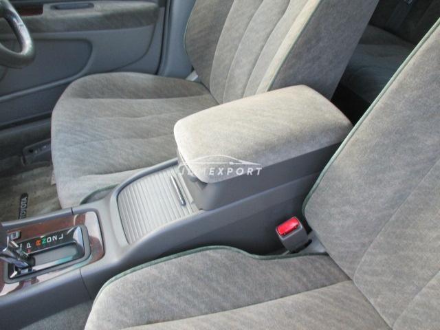 Toyota Chaser 1998 thumbnail 17