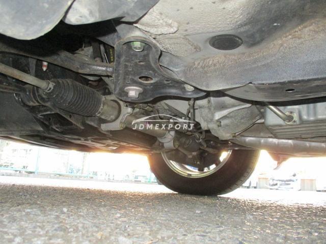 Toyota Chaser 1998 thumbnail 61