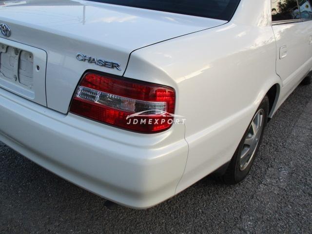 Toyota Chaser 1998 thumbnail 16