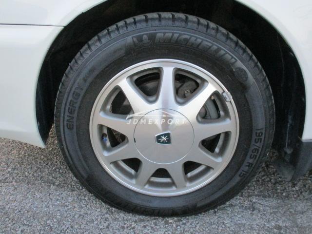 Toyota Chaser 1998 thumbnail 40