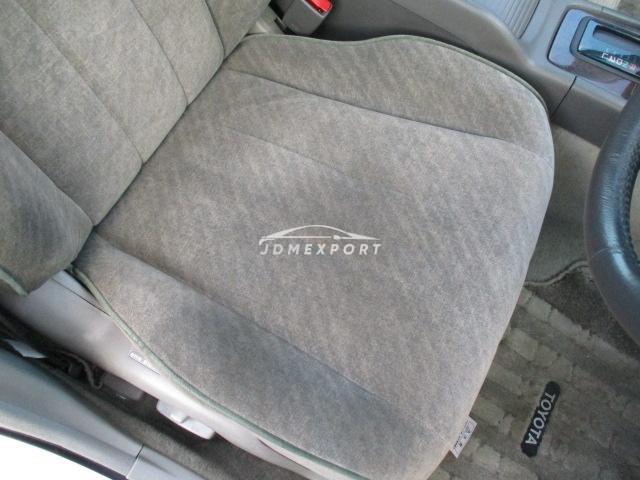 Toyota Chaser 1998 thumbnail 60