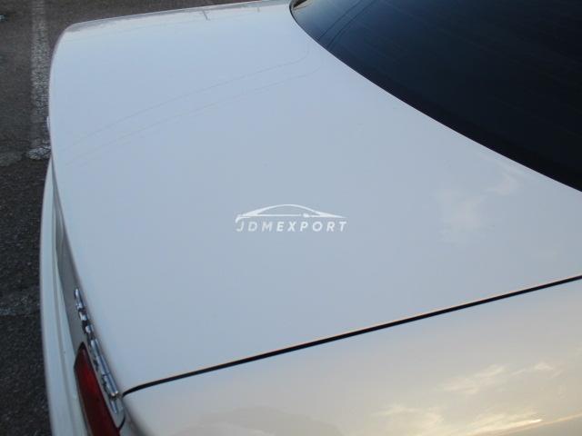 Toyota Chaser 1998 thumbnail 35