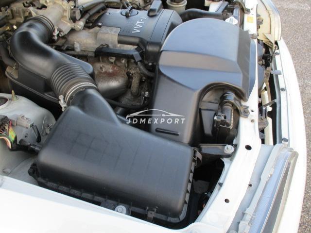 Toyota Chaser 1998 thumbnail 21