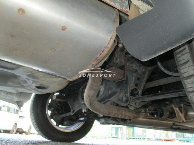 Toyota Chaser 1998 thumbnail 3