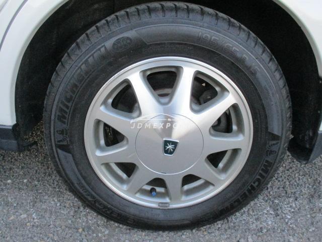 Toyota Chaser 1998 thumbnail 12