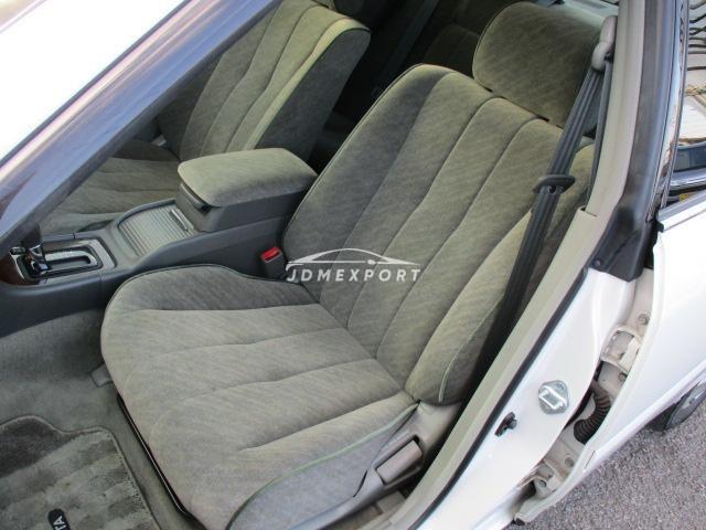 Toyota Chaser 1998 thumbnail 29