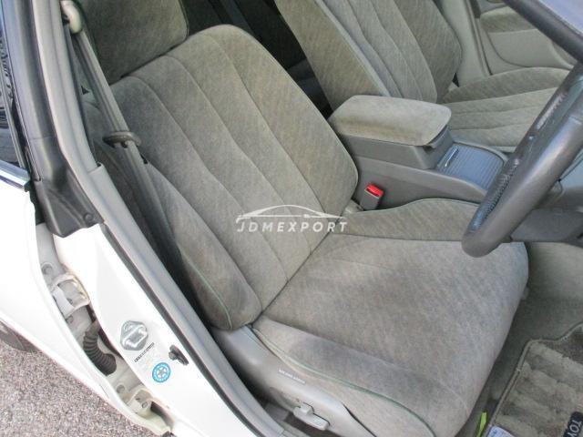 Toyota Chaser 1998 thumbnail 41