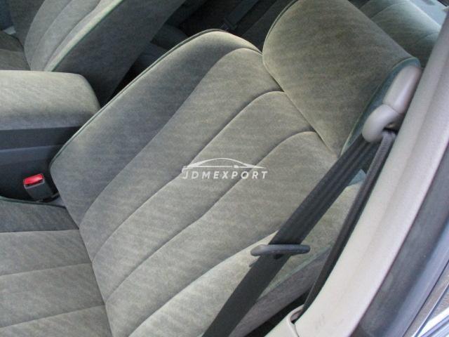 Toyota Chaser 1998 thumbnail 36