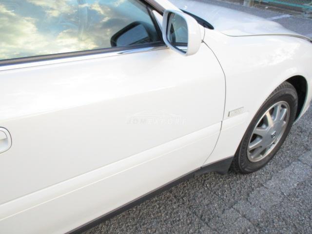 Toyota Chaser 1998 thumbnail 45