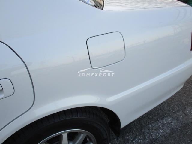 Toyota Chaser 1998 thumbnail 7