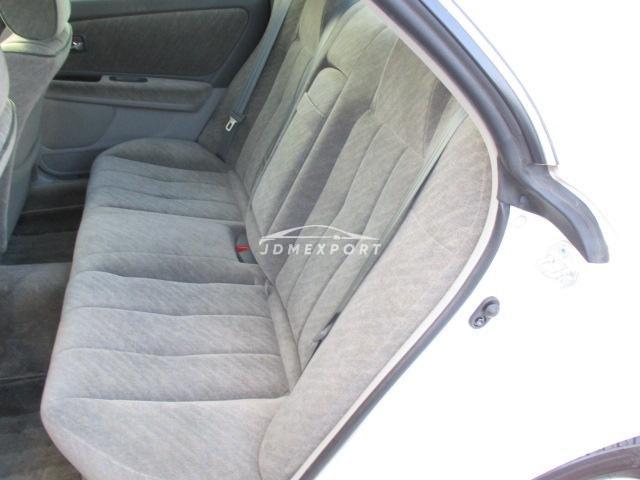 Toyota Chaser 1998 thumbnail 42