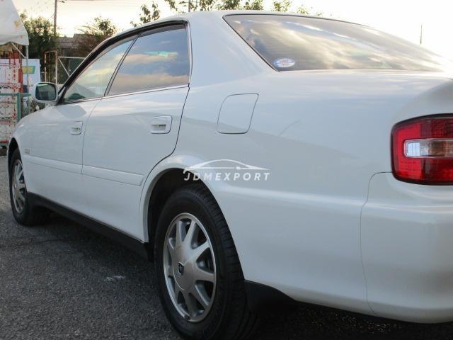 Toyota Chaser 1998 thumbnail 63