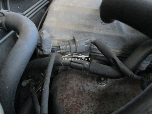 Toyota Chaser 1998 thumbnail 70