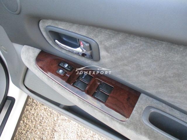 Toyota Chaser 1998 thumbnail 5