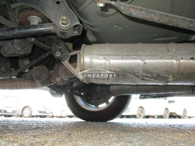 Toyota Chaser 1998 thumbnail 28