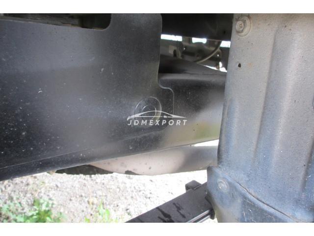 Nissan Datsun Pickup 1995 thumbnail 9