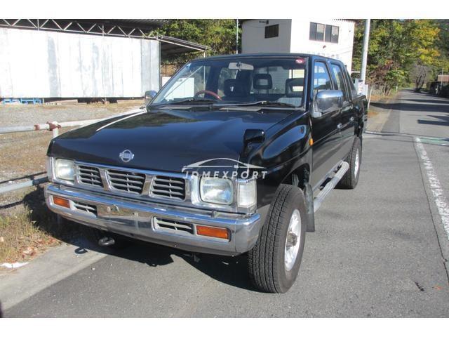 Nissan Datsun Pickup 1995 thumbnail 2