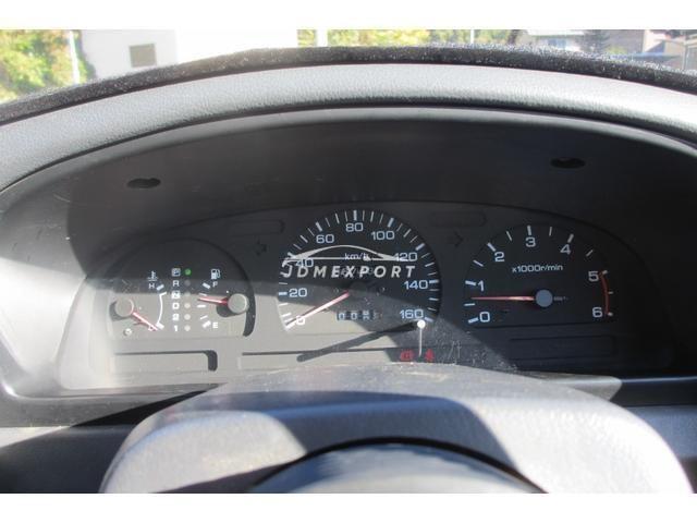 Nissan Datsun Pickup 1995 thumbnail 5