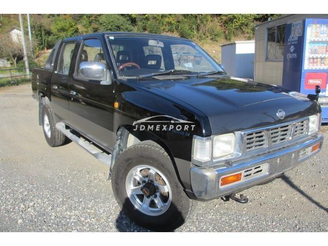Nissan Datsun Pickup 1995