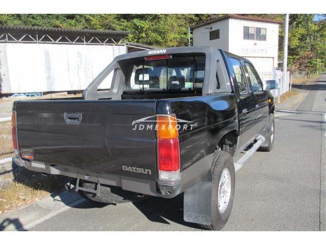 Nissan Datsun Pickup 1995 thumbnail 3