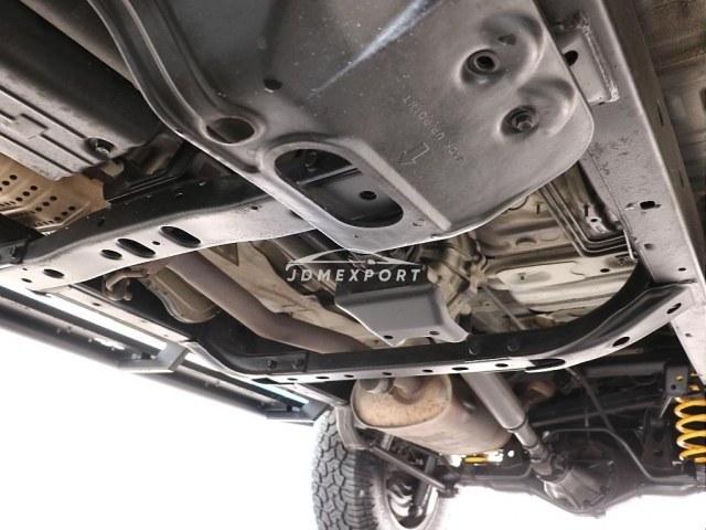 Toyota Land Cruiser Prado 2001 thumbnail 11
