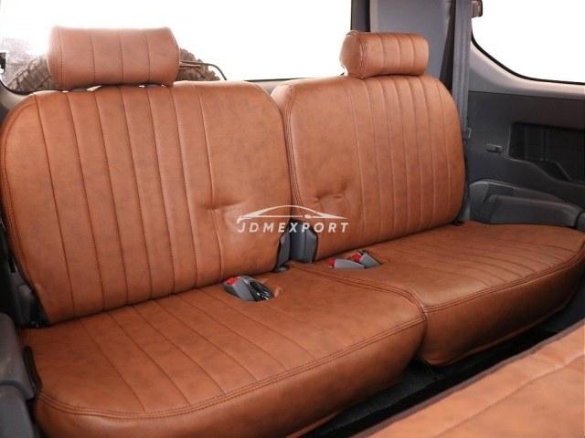 Toyota Land Cruiser Prado 2001 thumbnail 8