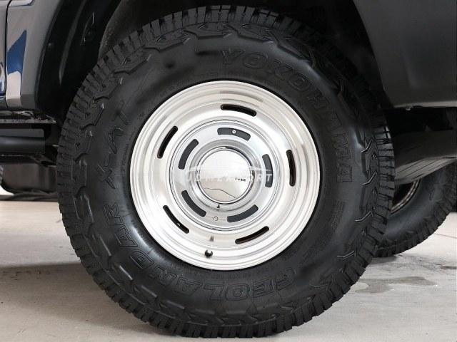 Toyota Land Cruiser Prado 2001 thumbnail 13