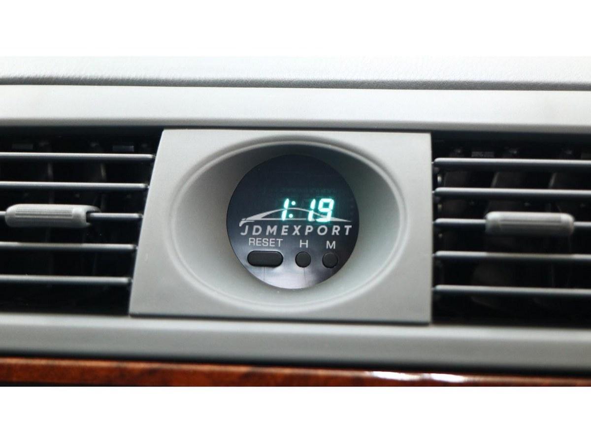 Nissan Laurel 1994 thumbnail 58