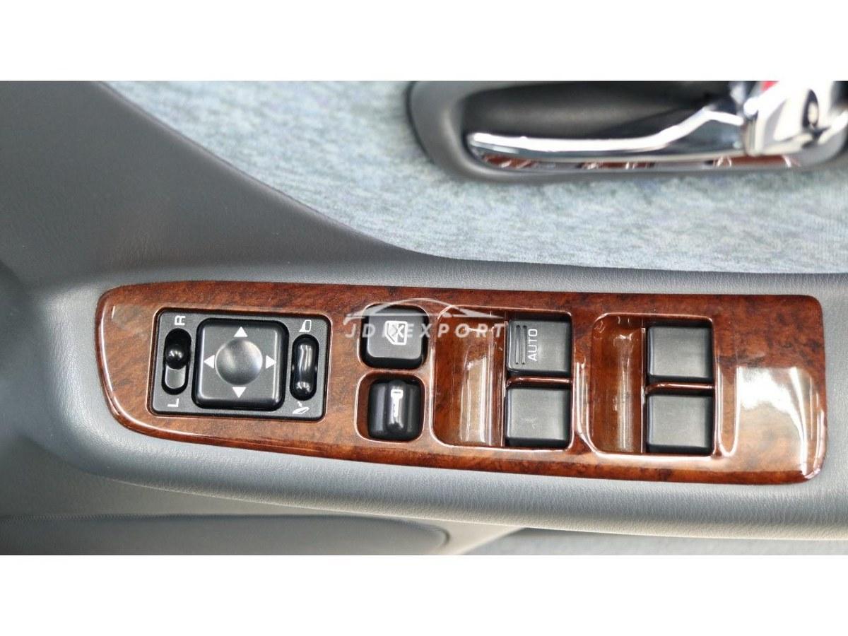 Nissan Laurel 1994 thumbnail 73