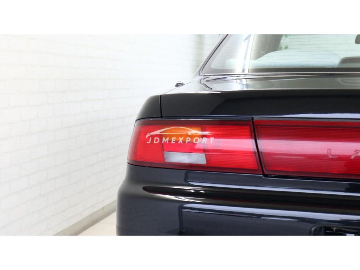 Nissan Laurel 1994 thumbnail 42