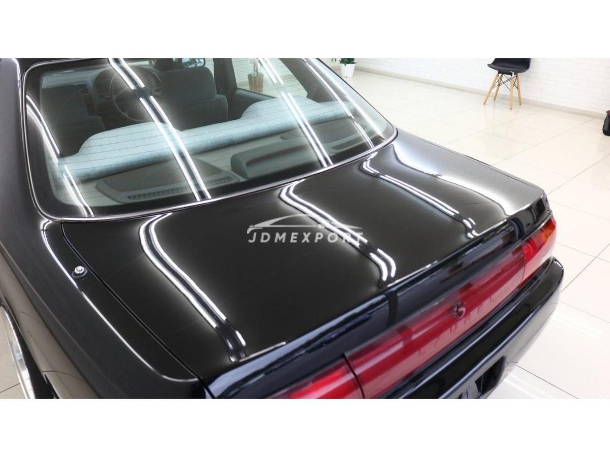 Nissan Laurel 1994 thumbnail 49