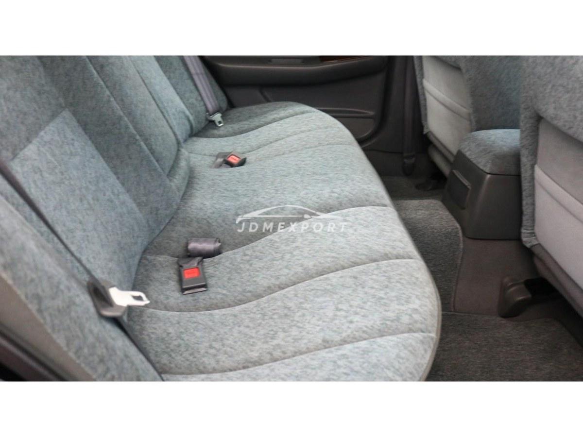 Nissan Laurel 1994 thumbnail 72