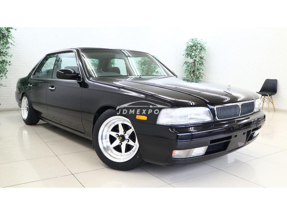 Nissan Laurel 1994