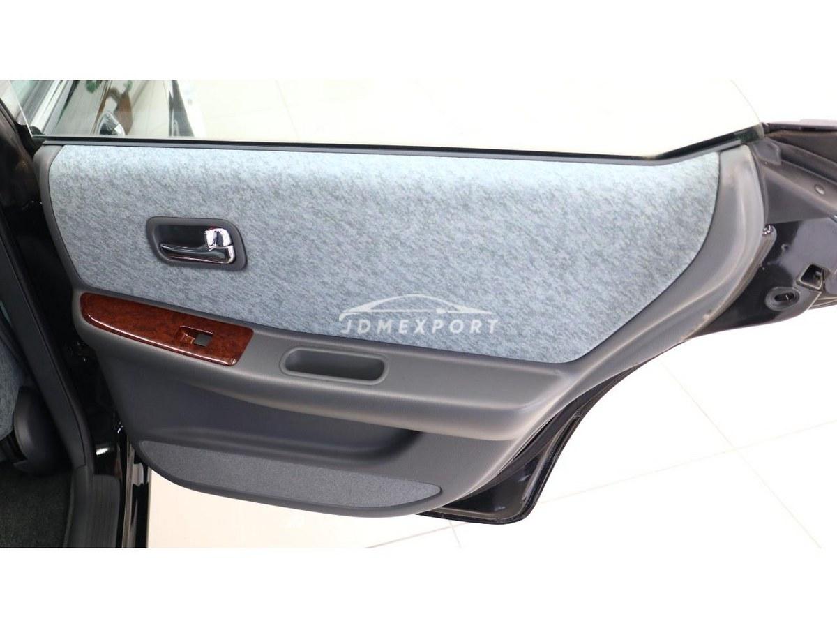 Nissan Laurel 1994 thumbnail 76