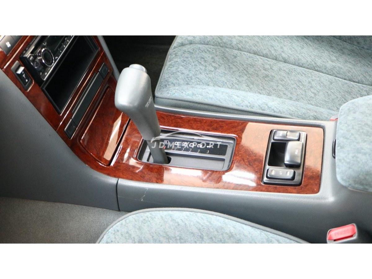 Nissan Laurel 1994 thumbnail 9