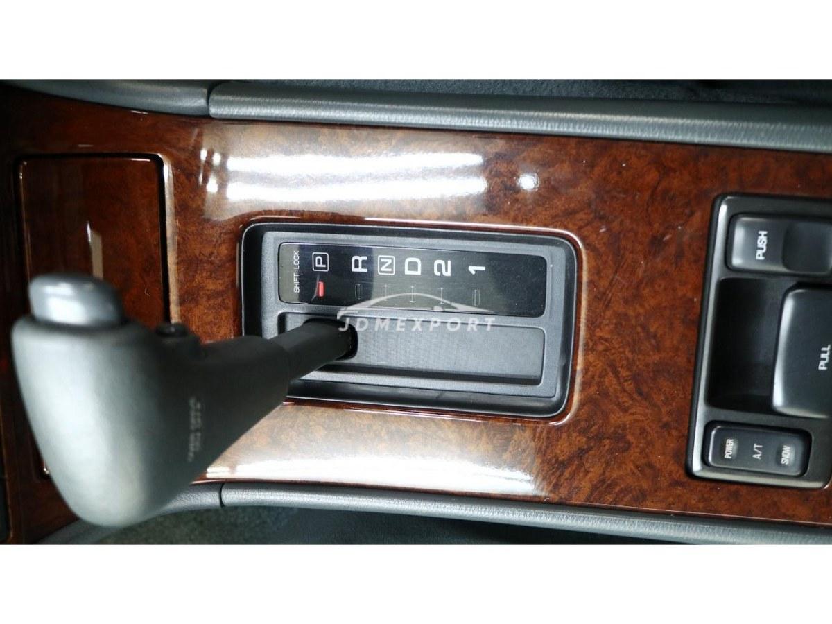 Nissan Laurel 1994 thumbnail 63