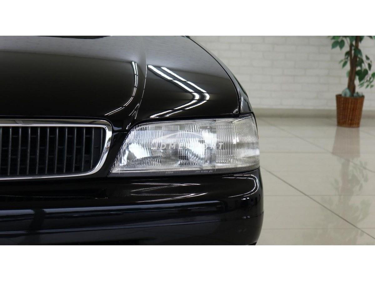 Nissan Laurel 1994 thumbnail 21
