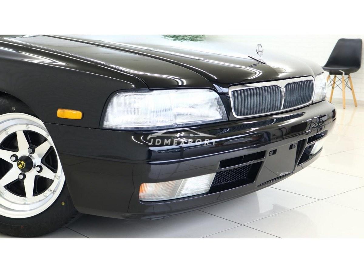 Nissan Laurel 1994 thumbnail 34