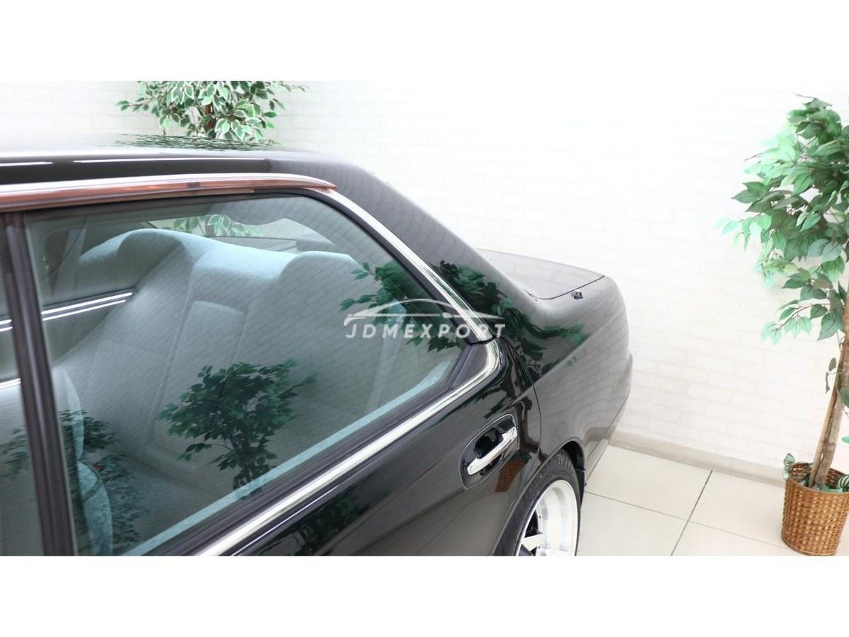 Nissan Laurel 1994 thumbnail 31