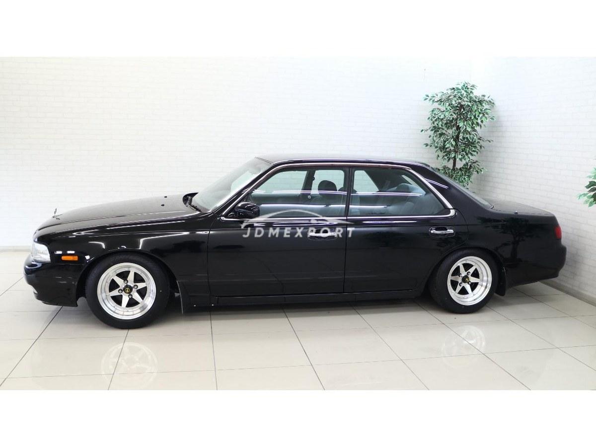 Nissan Laurel 1994 thumbnail 18