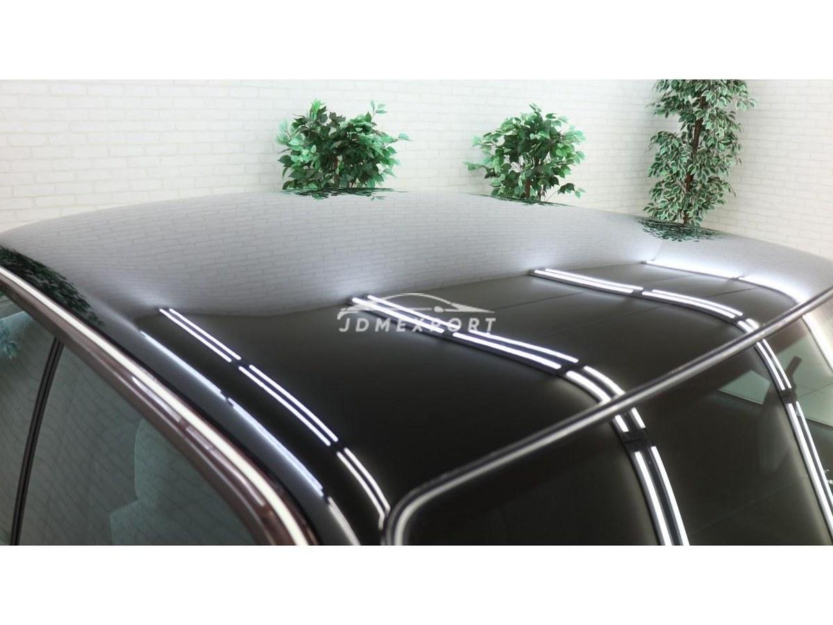 Nissan Laurel 1994 thumbnail 37