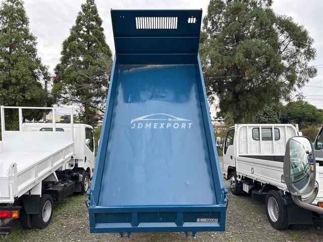 Mazda Titan 1997 thumbnail 16