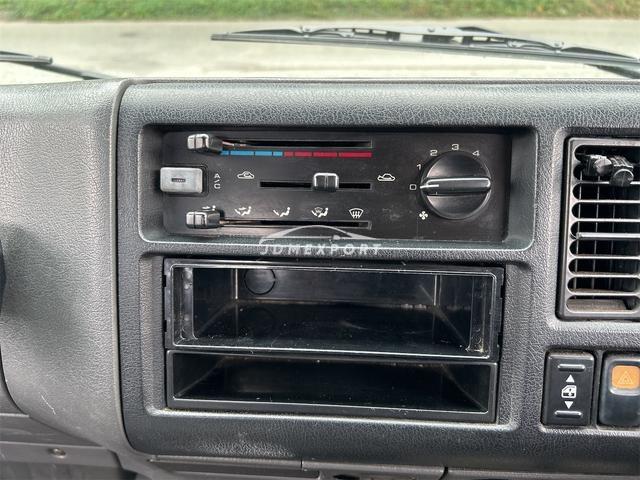 Mazda Titan 1997 thumbnail 34