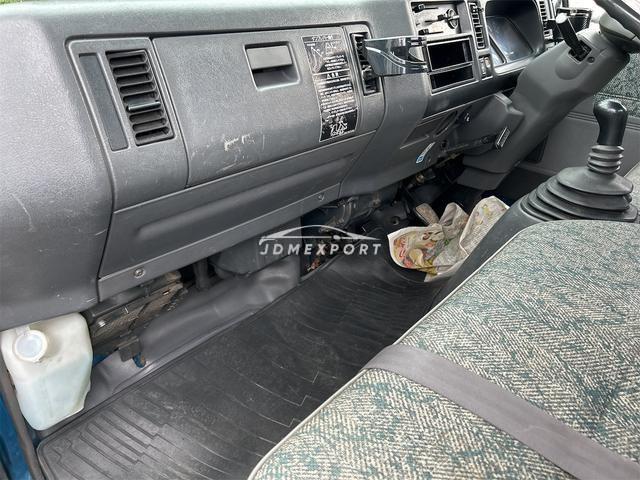 Mazda Titan 1997 thumbnail 47