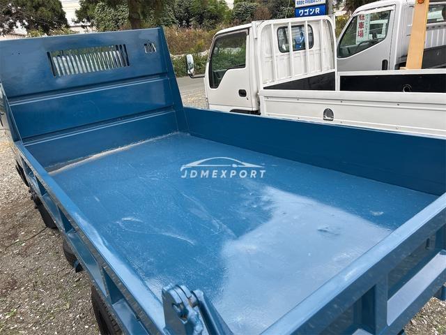 Mazda Titan 1997 thumbnail 13