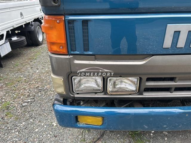 Mazda Titan 1997 thumbnail 26