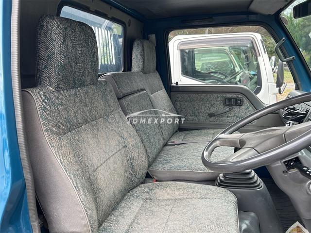 Mazda Titan 1997 thumbnail 30