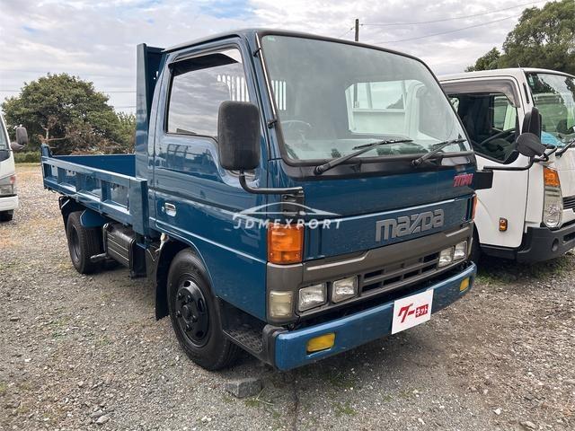 Mazda Titan 1997 thumbnail 5